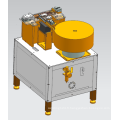 Populaire de haute qualité notre propre fabricant thermomètre Machine automatique